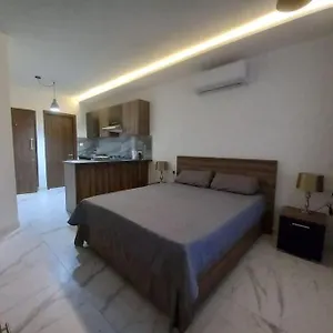 Appartamento Brand New 1 Bedroom Flat, Gudja